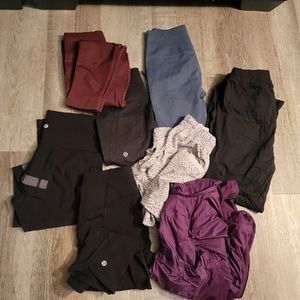 Lululemon lot